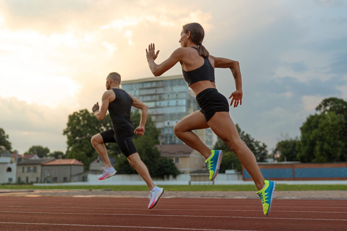 Peptide Therapy for Athletic Performance, Grand Forks